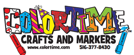 Colortime Markers