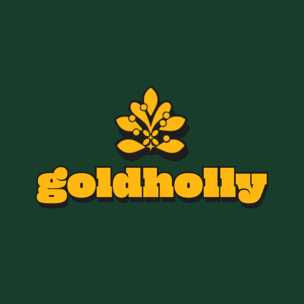 Goldholly