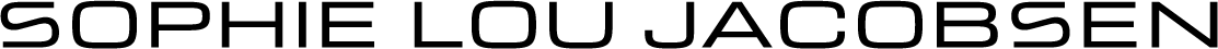 Sophie Lou Jacobsen
